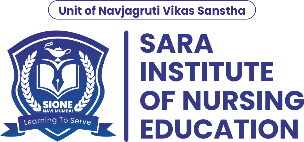 Sara Institute Of Nursing Education