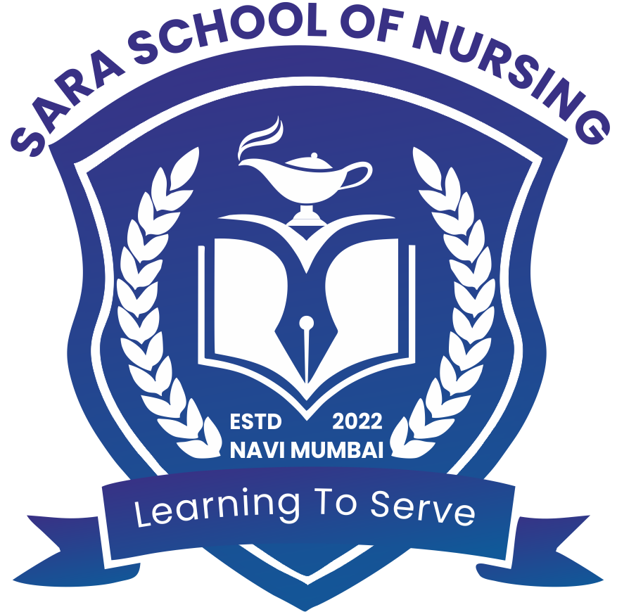 Sara School Of Nursing, Panvel, Navi Mumbai